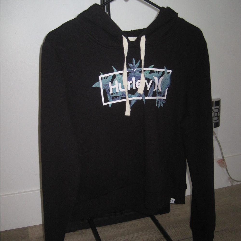 HURLEY jacket